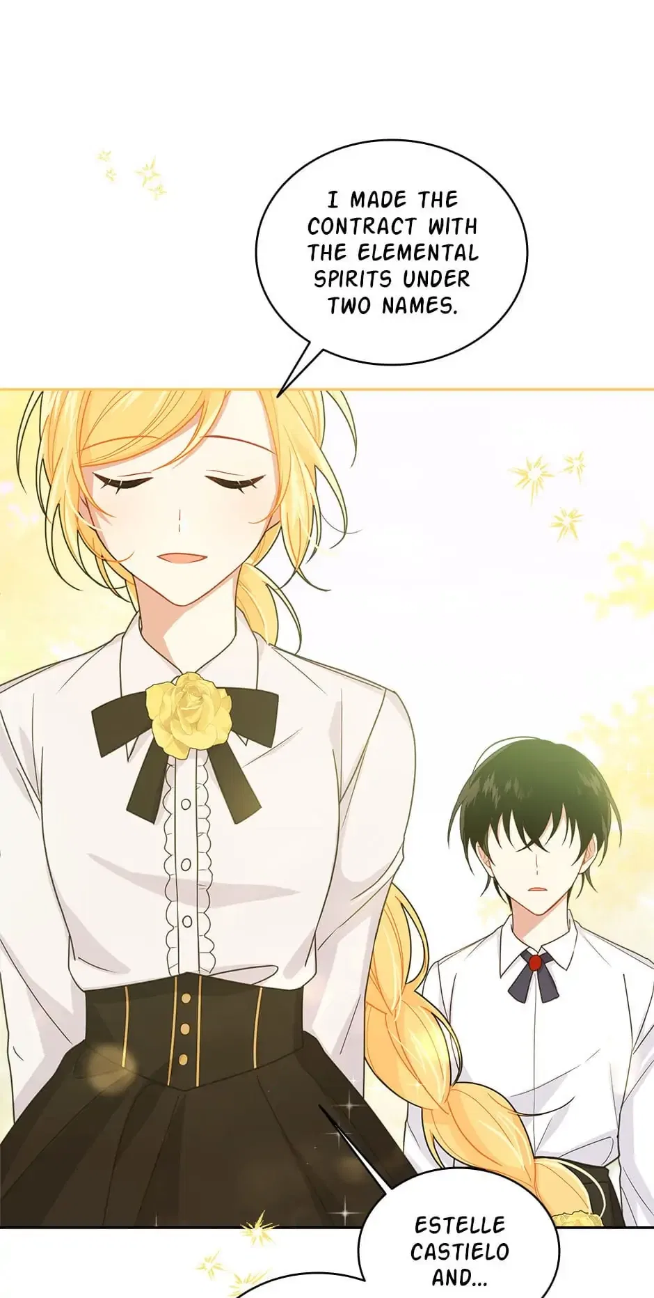 I Am a Child of This House Chapter 134 – Page 58