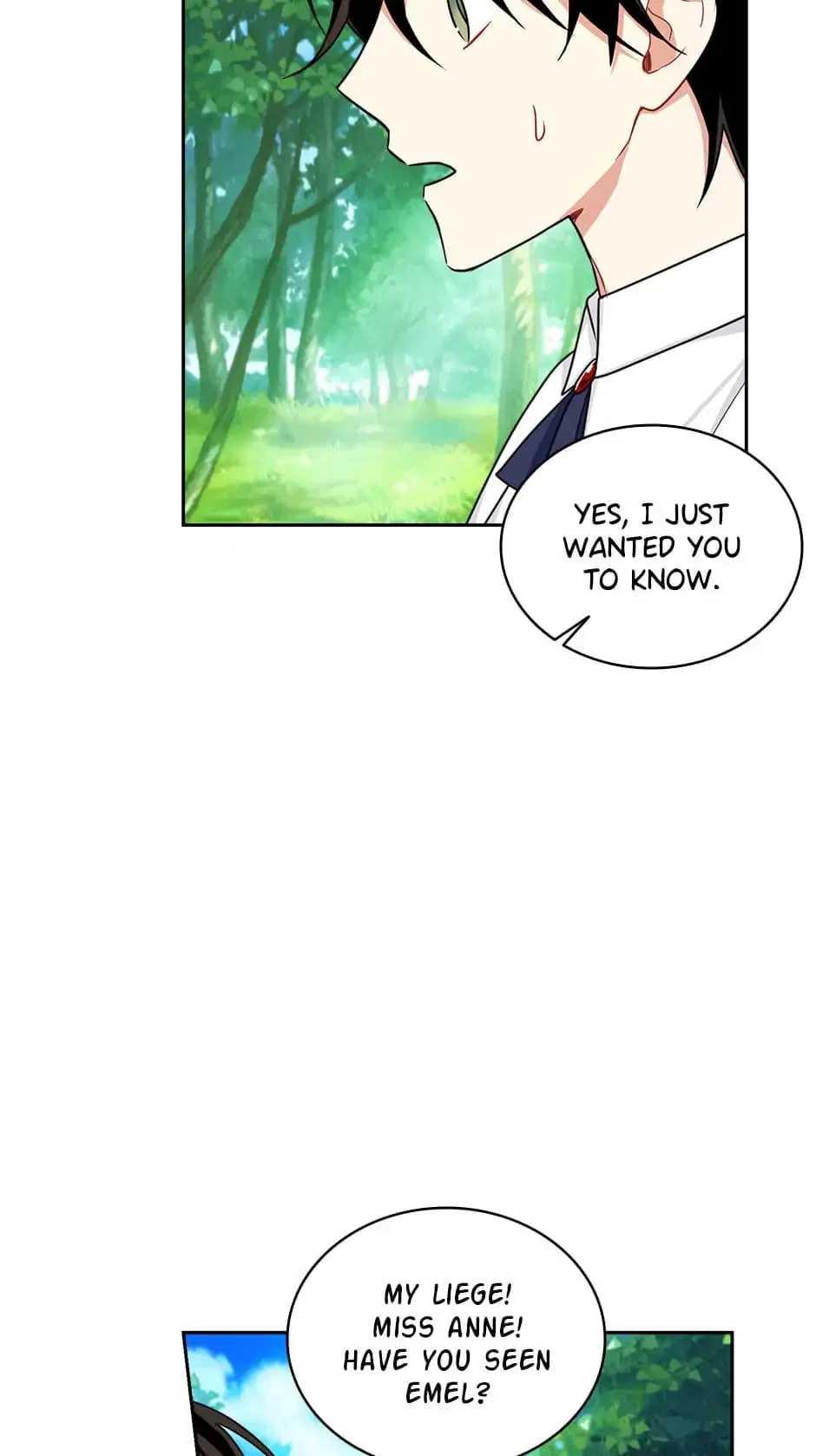 I Am a Child of This House Chapter 134 – Page 62
