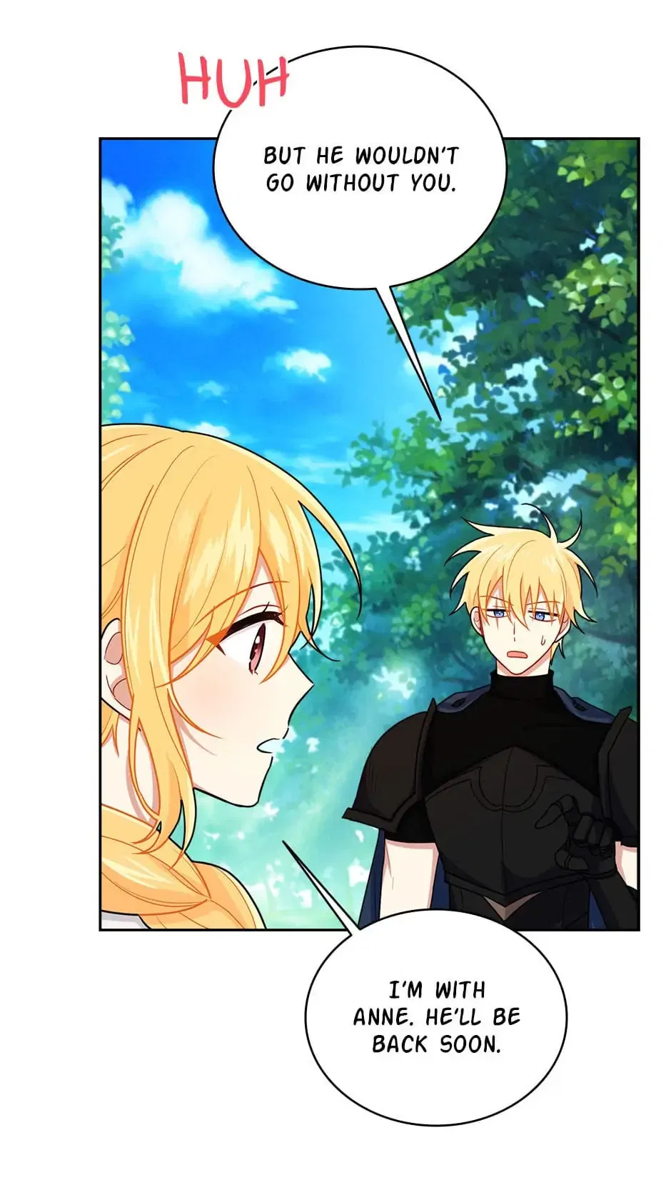 I Am a Child of This House Chapter 134 – Page 65