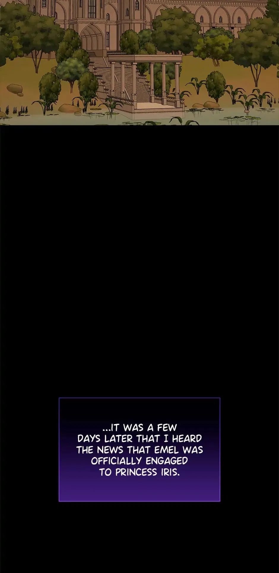 I Am a Child of This House Chapter 134 – Page 68