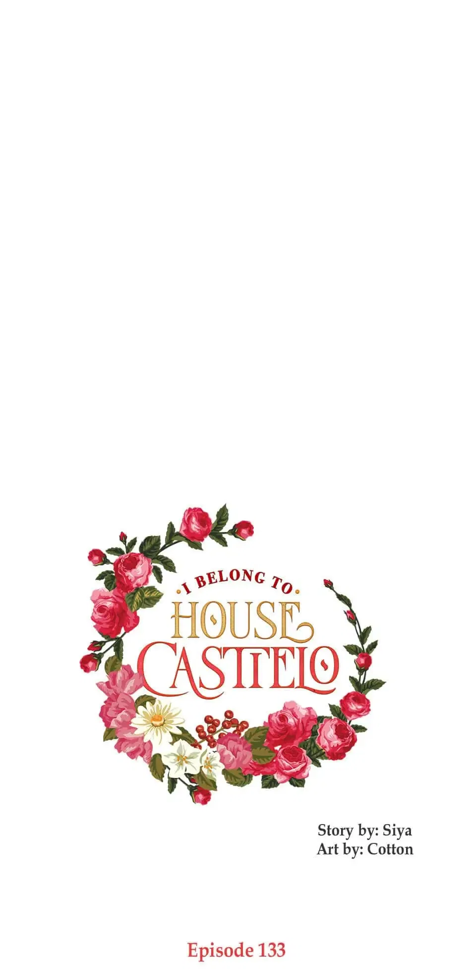 I Am a Child of This House Chapter 133 – Page 4