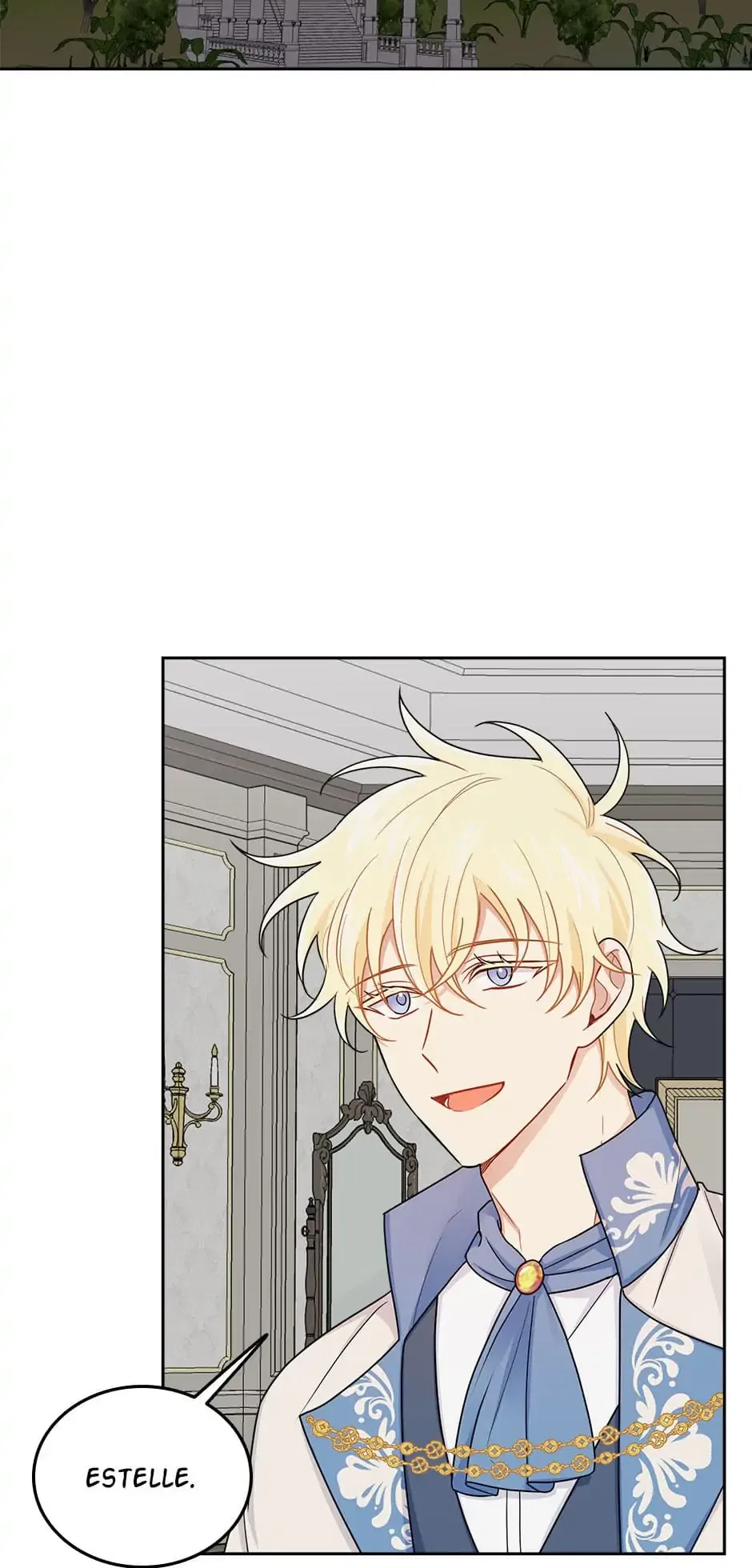 I Am a Child of This House Chapter 133 – Page 6