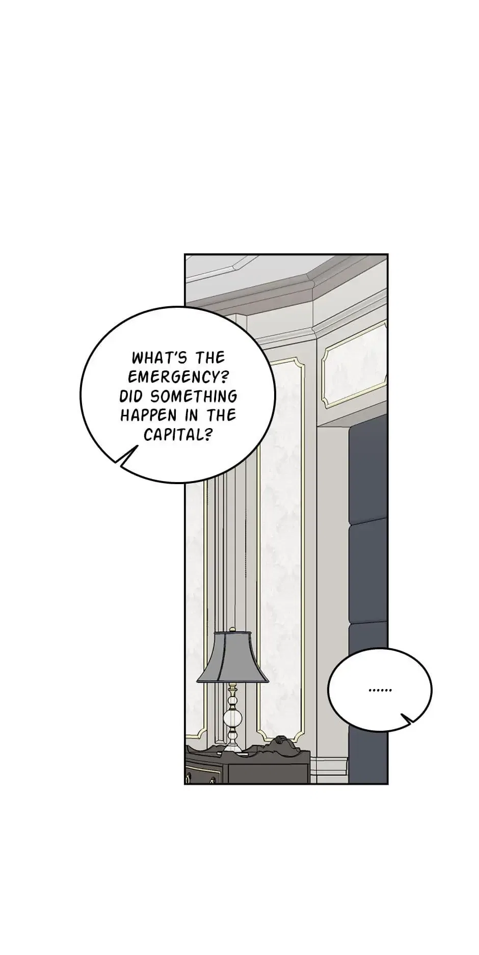 I Am a Child of This House Chapter 133 – Page 9