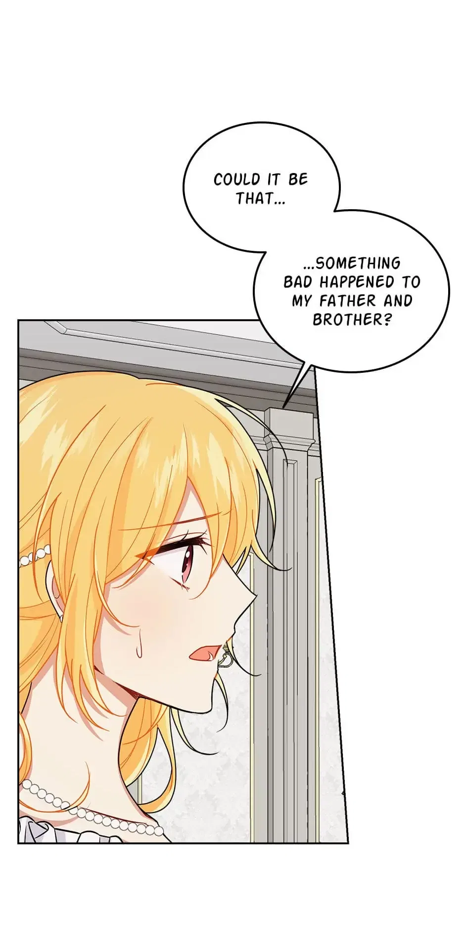 I Am a Child of This House Chapter 133 – Page 10