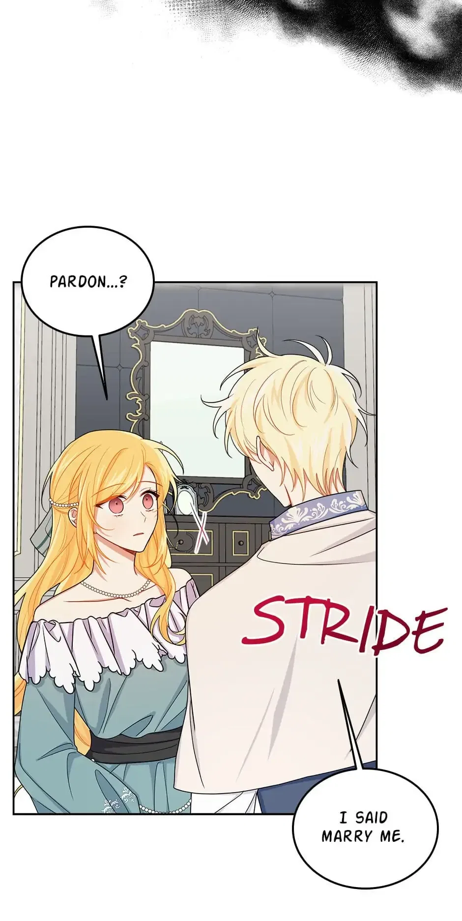 I Am a Child of This House Chapter 133 – Page 13