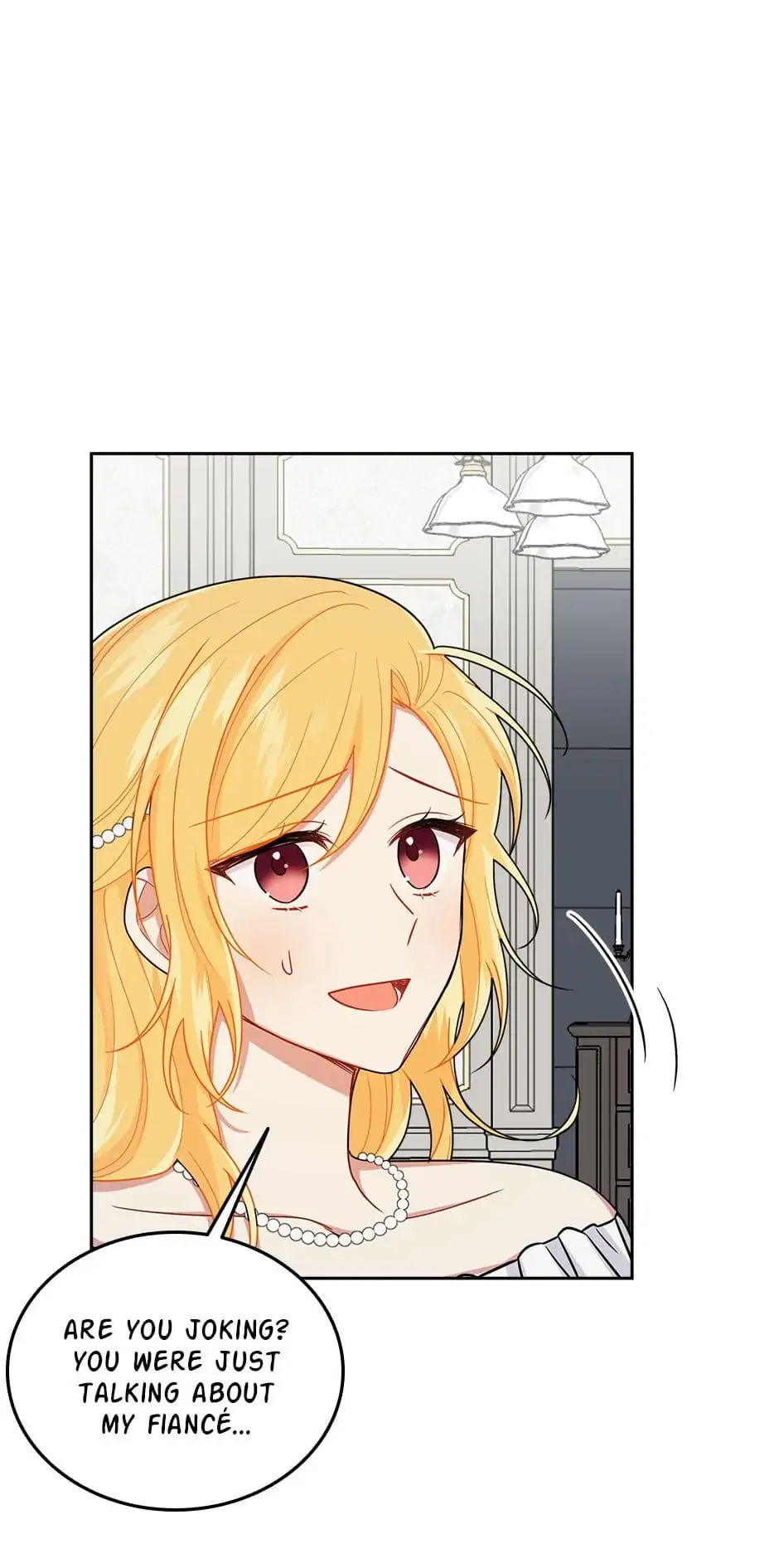 I Am a Child of This House Chapter 133 – Page 14