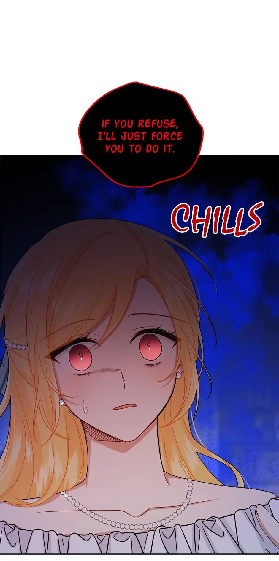 I Am a Child of This House Chapter 133 – Page 17