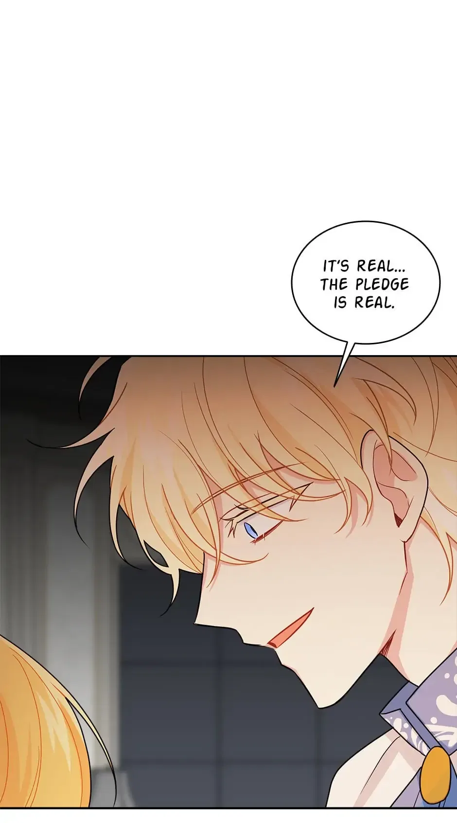 I Am a Child of This House Chapter 133 – Page 27