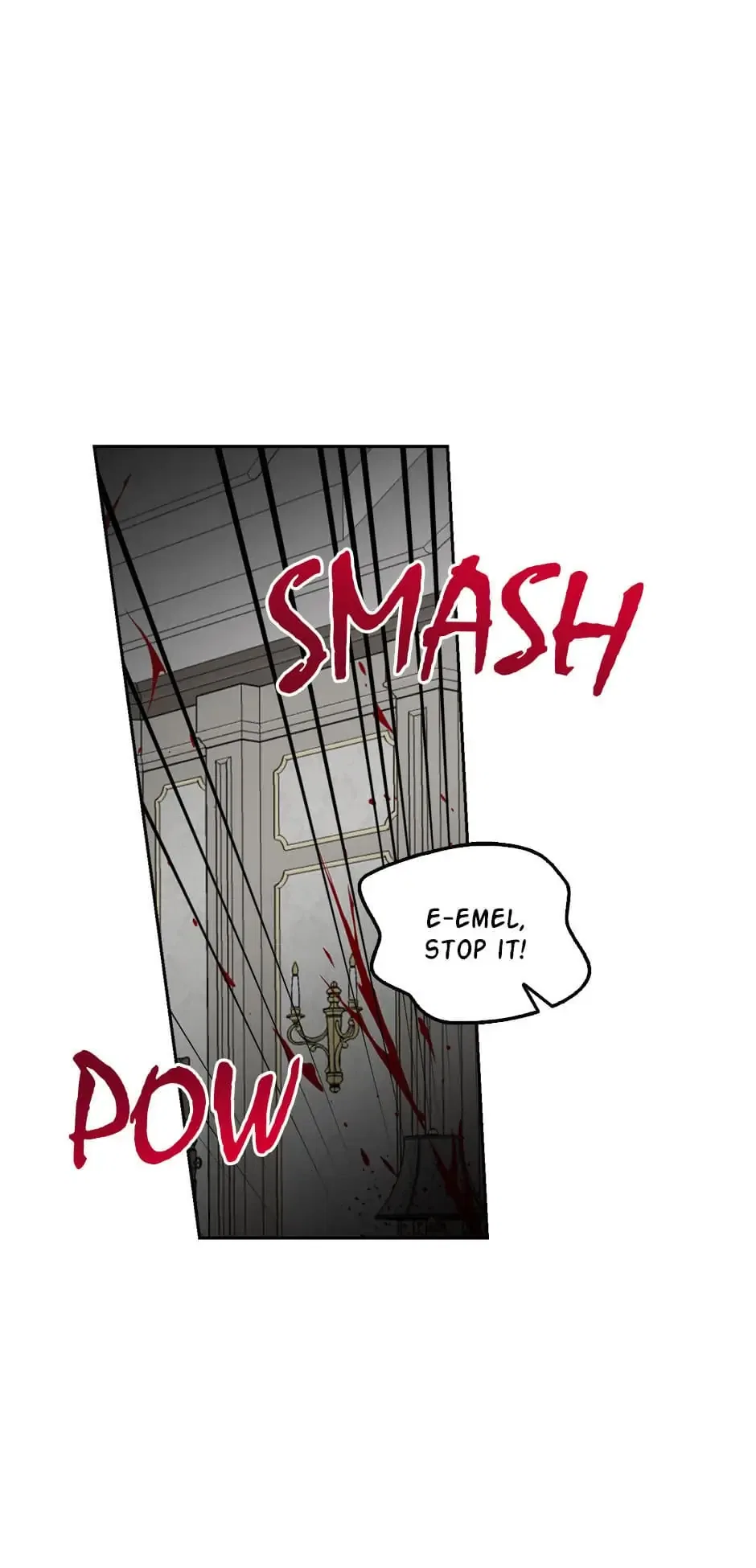 I Am a Child of This House Chapter 133 – Page 39