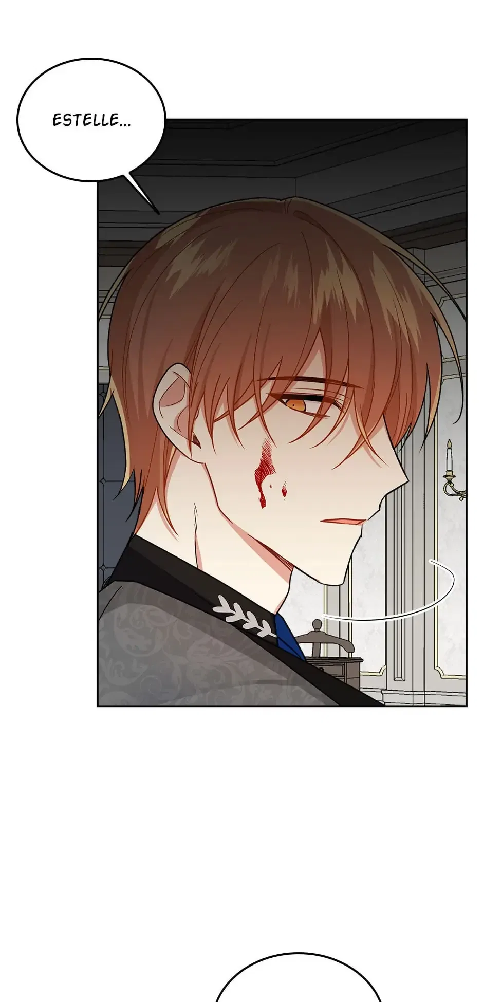 I Am a Child of This House Chapter 133 – Page 40