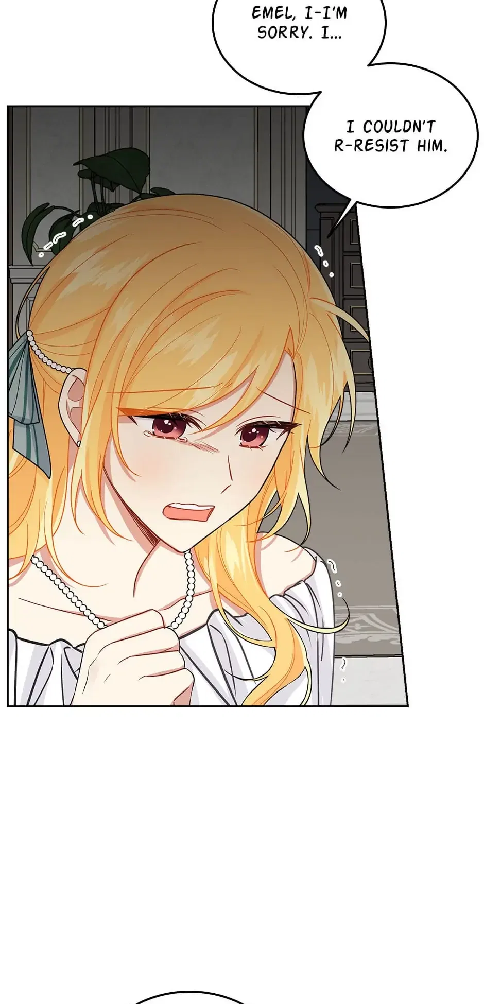 I Am a Child of This House Chapter 133 – Page 41