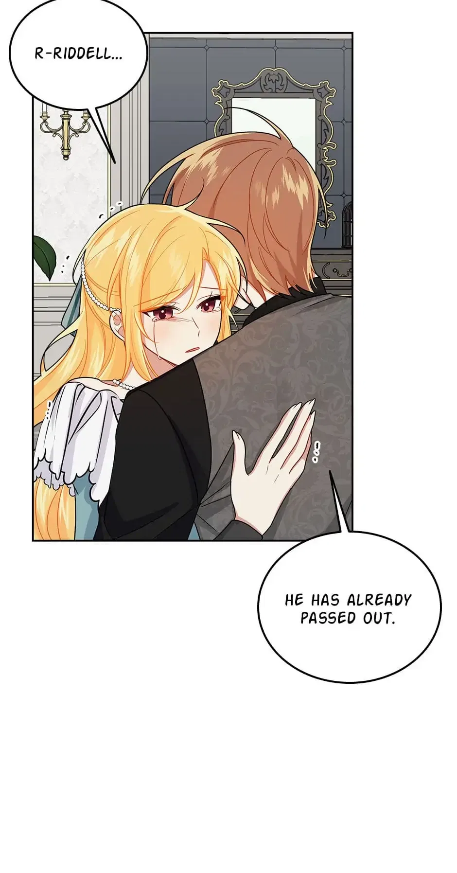 I Am a Child of This House Chapter 133 – Page 46