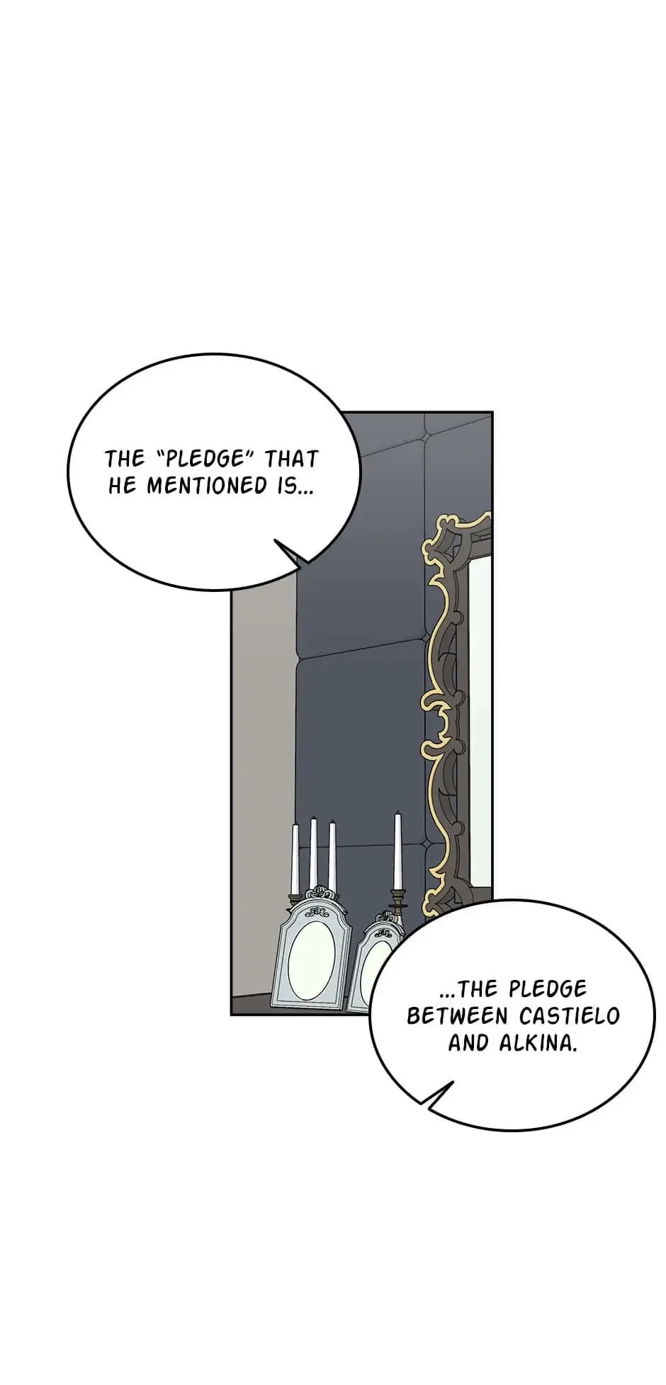 I Am a Child of This House Chapter 133 – Page 48