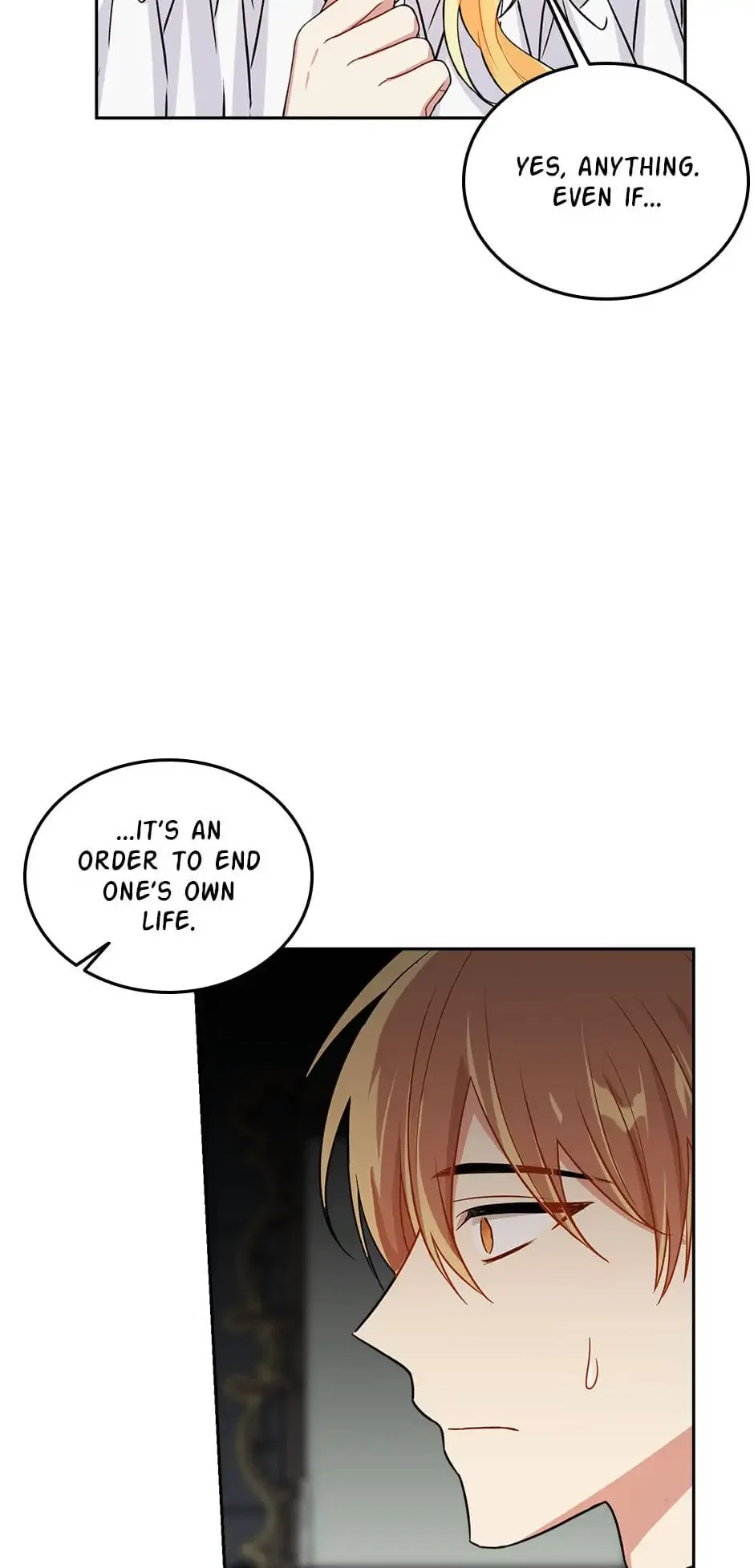 I Am a Child of This House Chapter 133 – Page 51