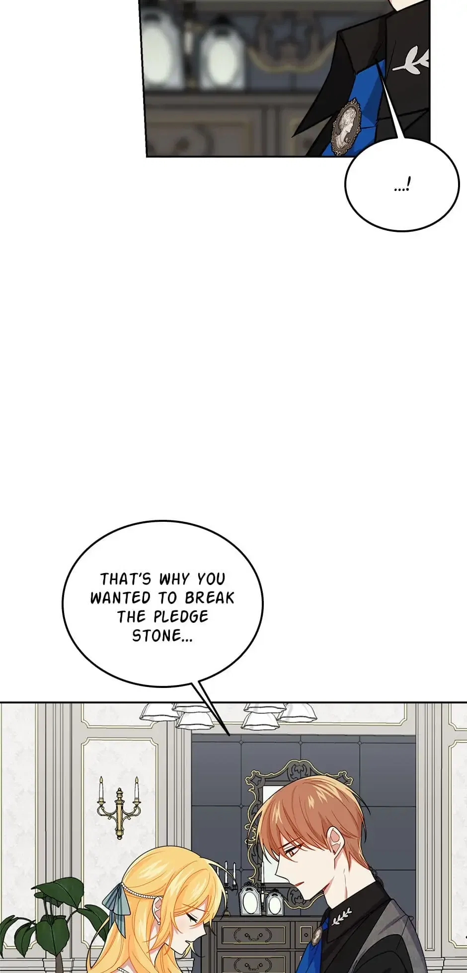 I Am a Child of This House Chapter 133 – Page 52