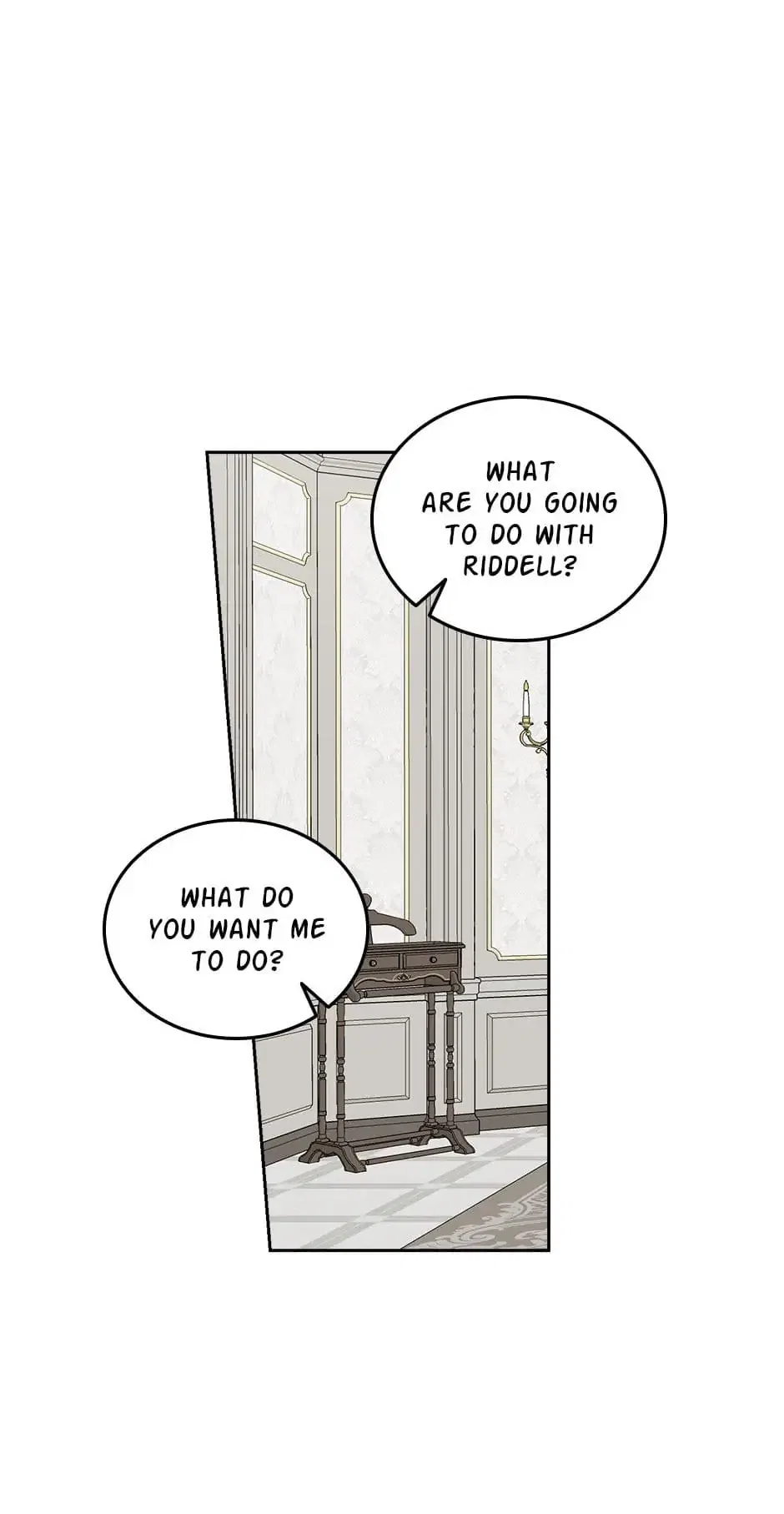 I Am a Child of This House Chapter 133 – Page 56