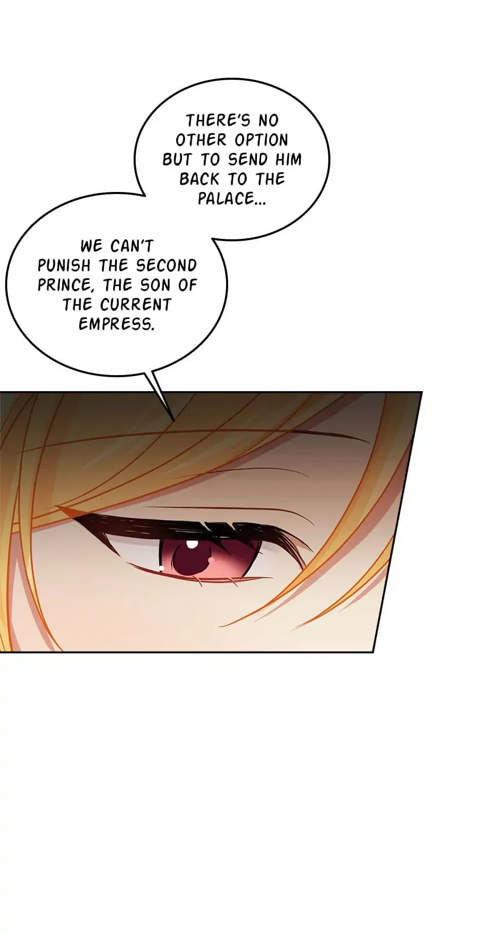 I Am a Child of This House Chapter 133 – Page 57