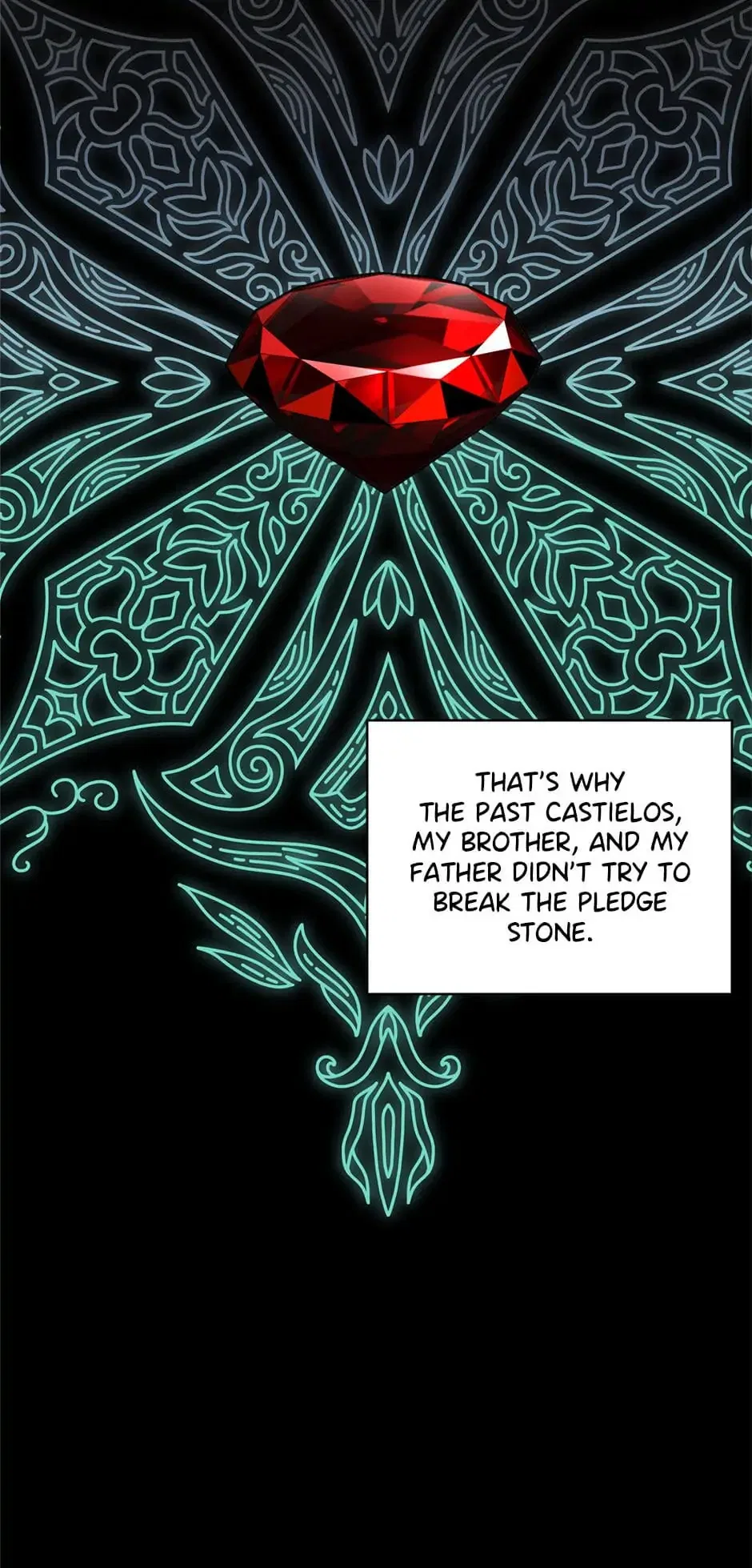 I Am a Child of This House Chapter 133 – Page 66