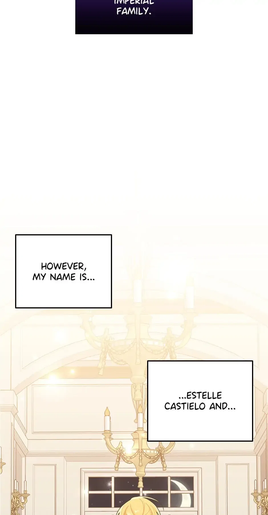 I Am a Child of This House Chapter 133 – Page 70