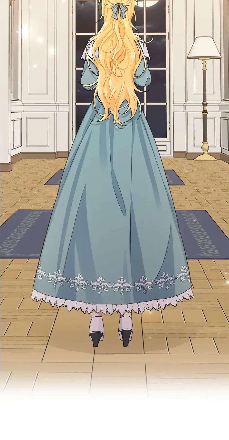 I Am a Child of This House Chapter 133 – Page 71