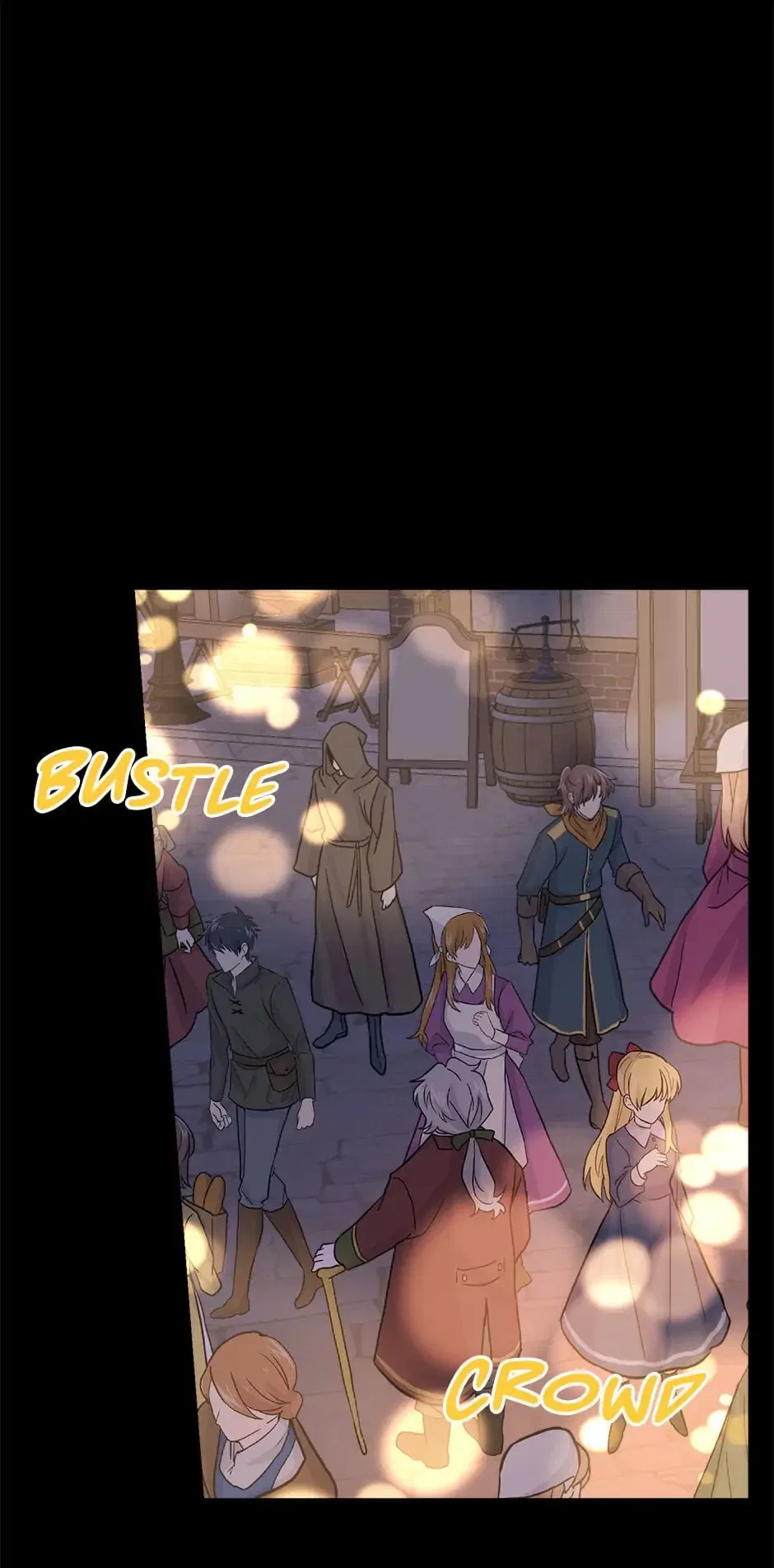 I Am a Child of This House Chapter 132 – Page 6