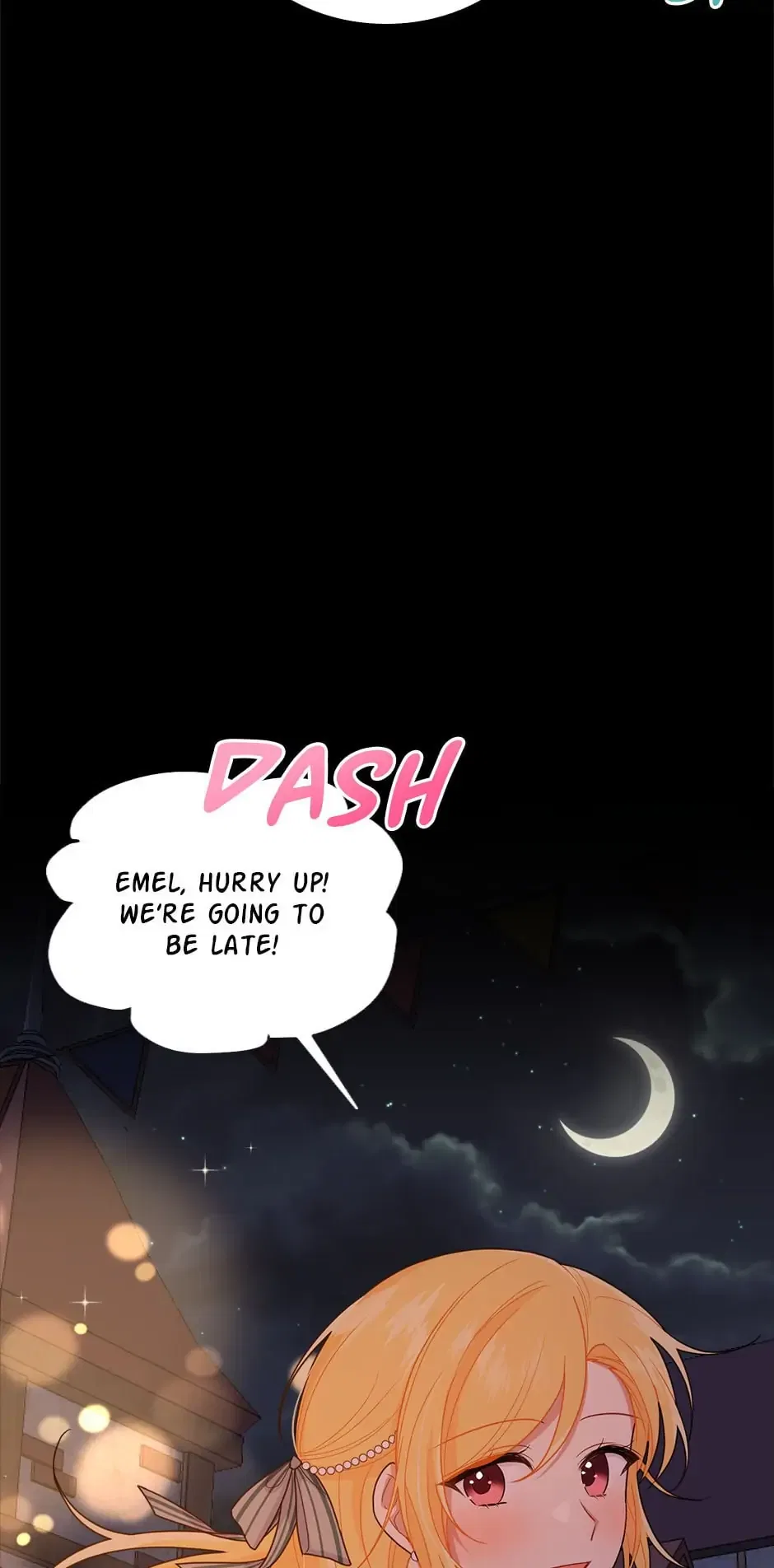 I Am a Child of This House Chapter 132 – Page 8