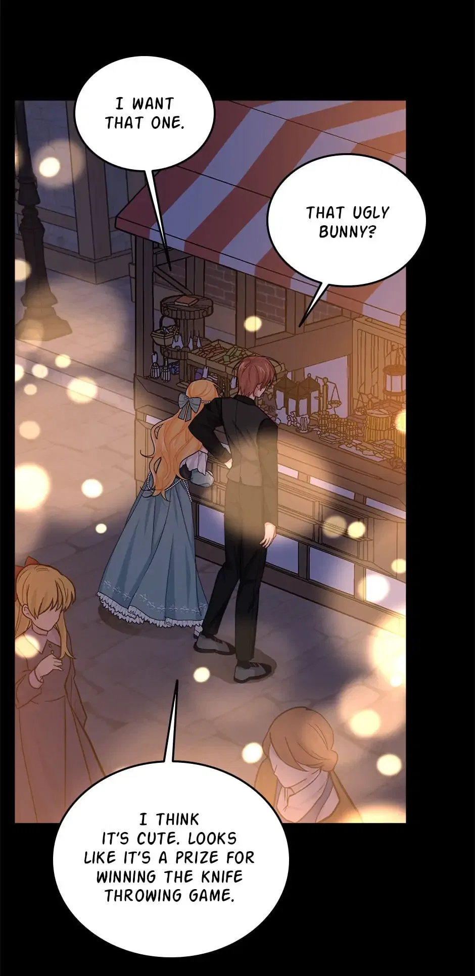I Am a Child of This House Chapter 132 – Page 15