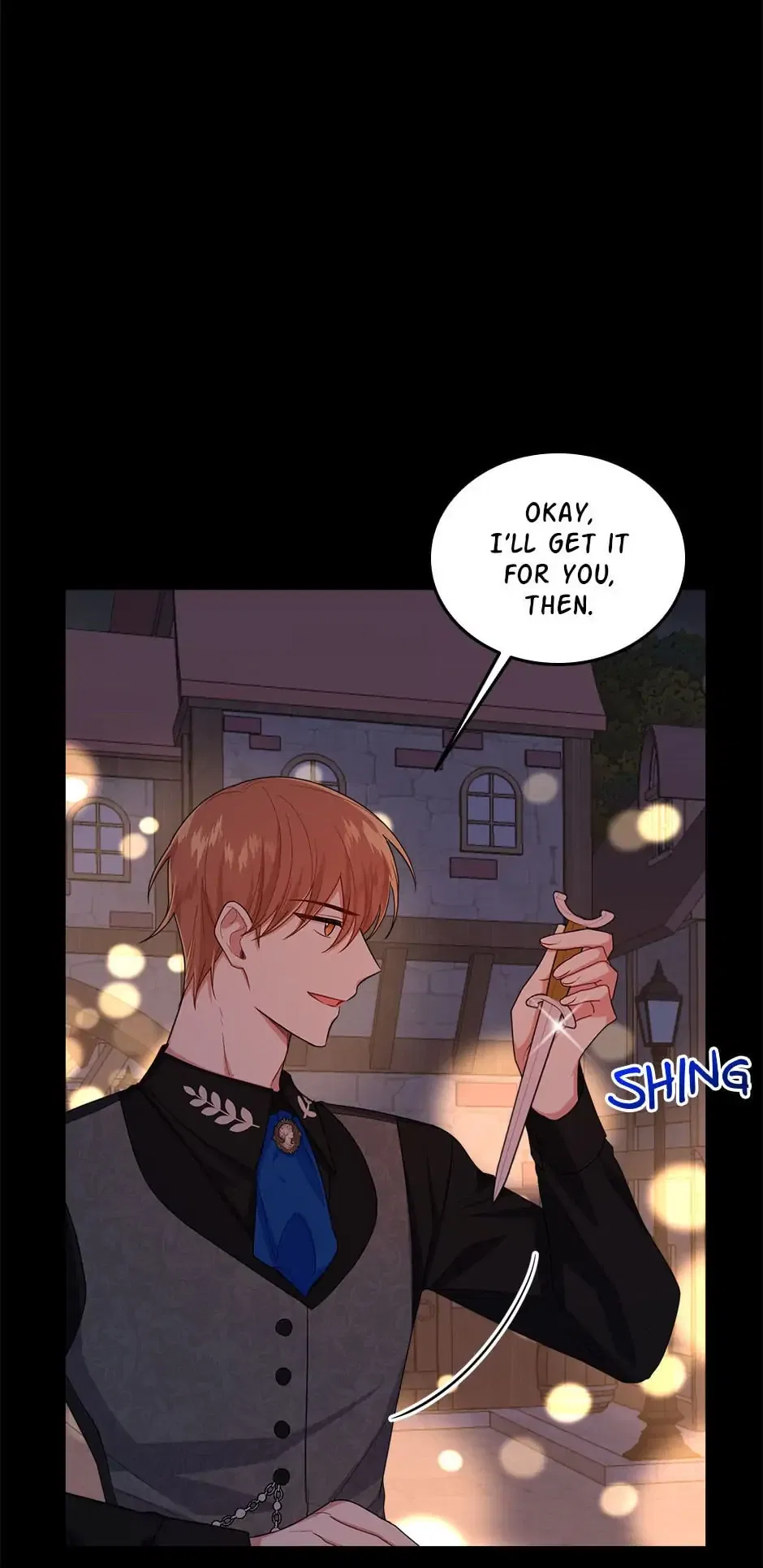 I Am a Child of This House Chapter 132 – Page 16