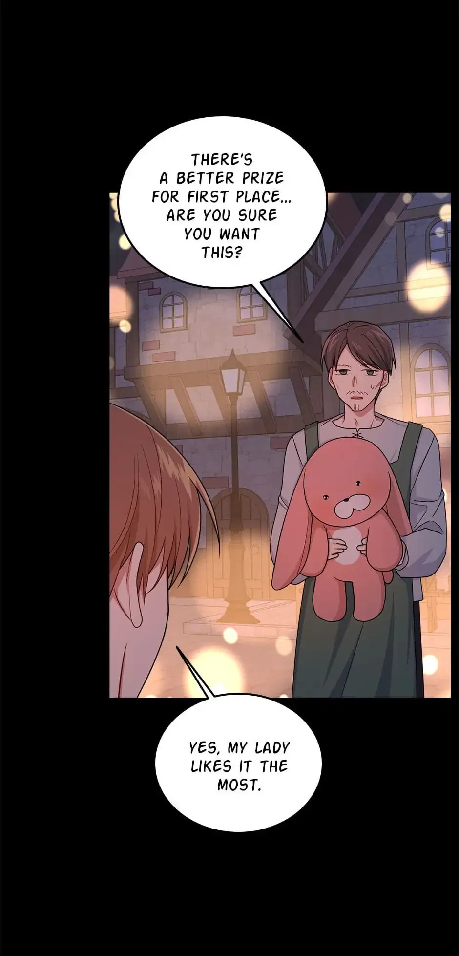 I Am a Child of This House Chapter 132 – Page 20