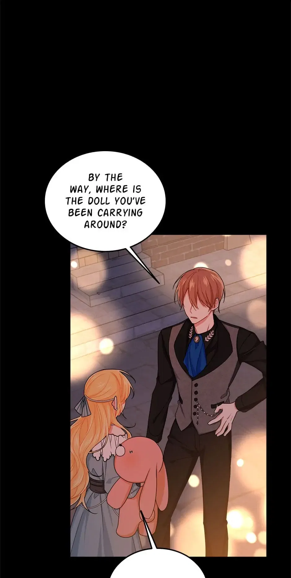 I Am a Child of This House Chapter 132 – Page 22