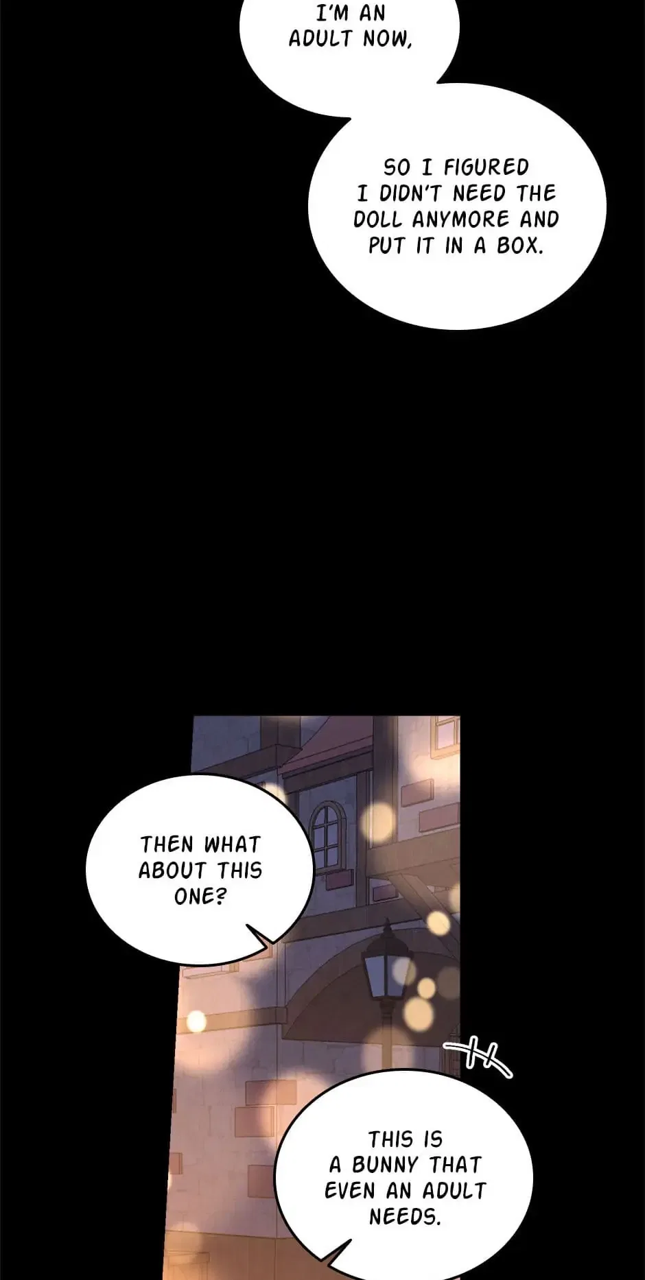 I Am a Child of This House Chapter 132 – Page 23