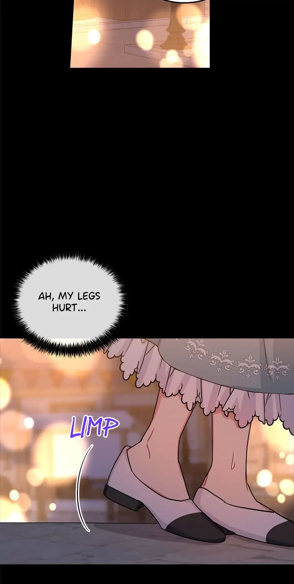 I Am a Child of This House Chapter 132 – Page 24