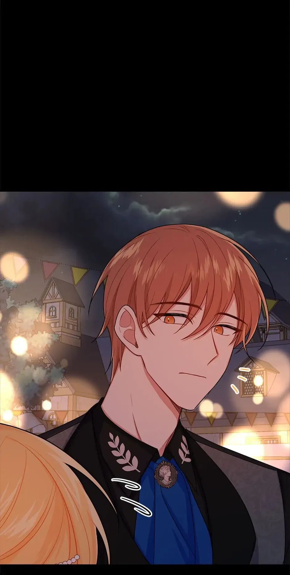 I Am a Child of This House Chapter 132 – Page 25