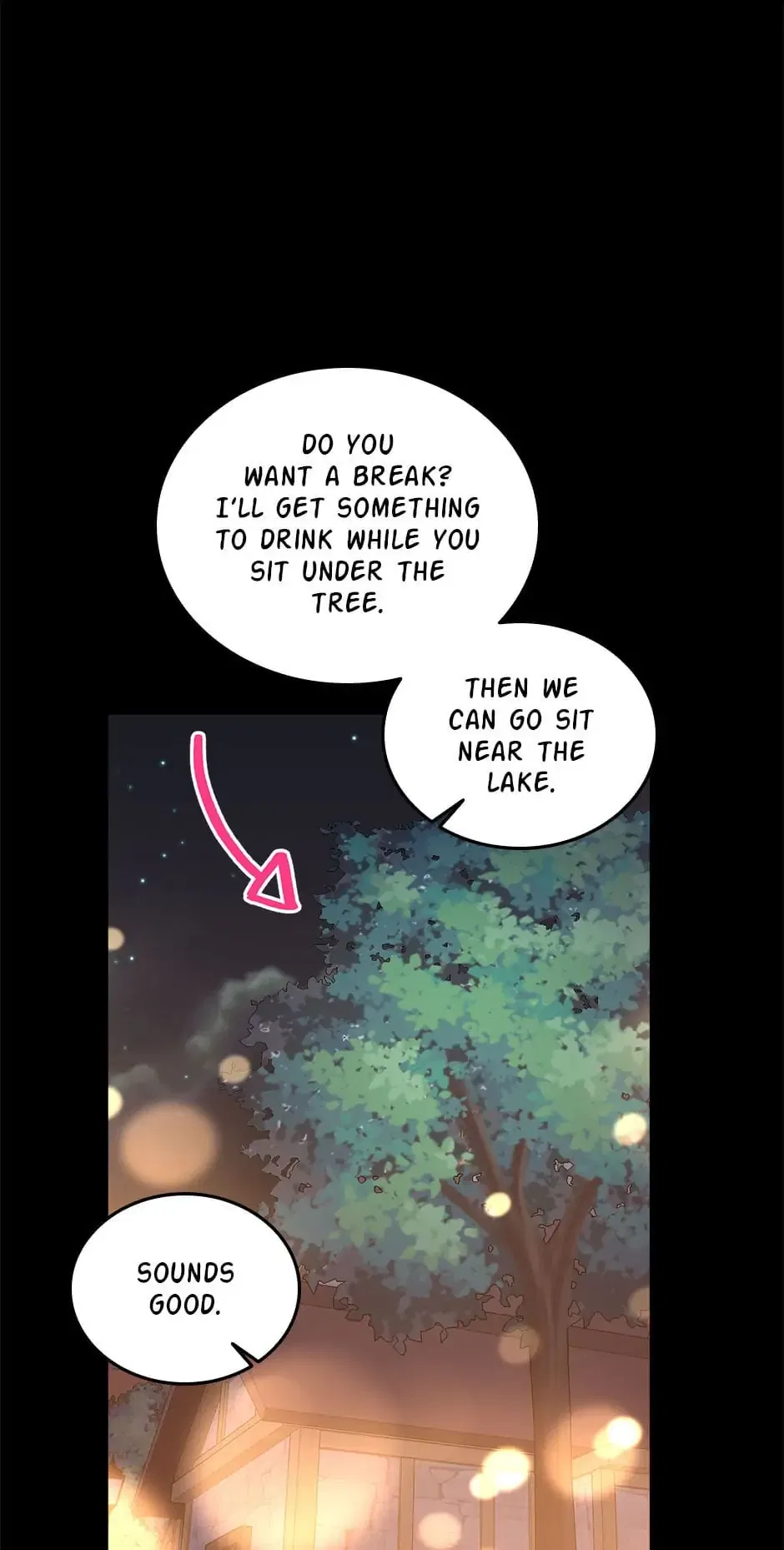 I Am a Child of This House Chapter 132 – Page 26