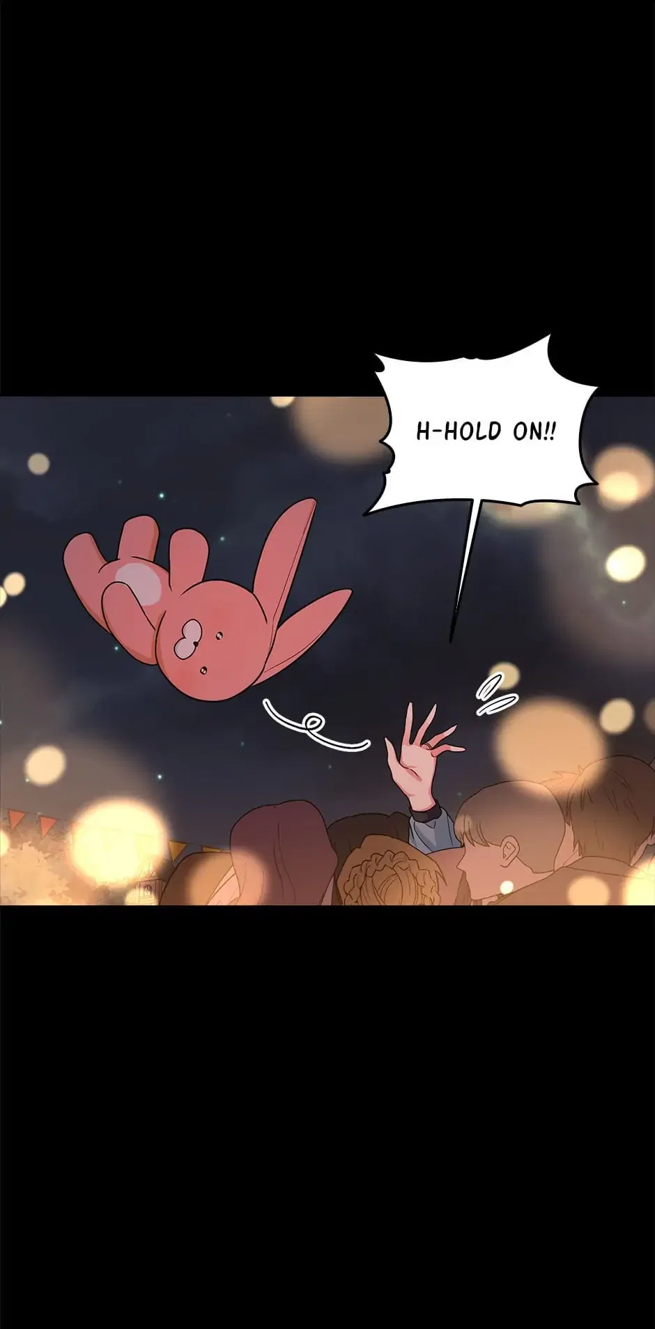 I Am a Child of This House Chapter 132 – Page 30