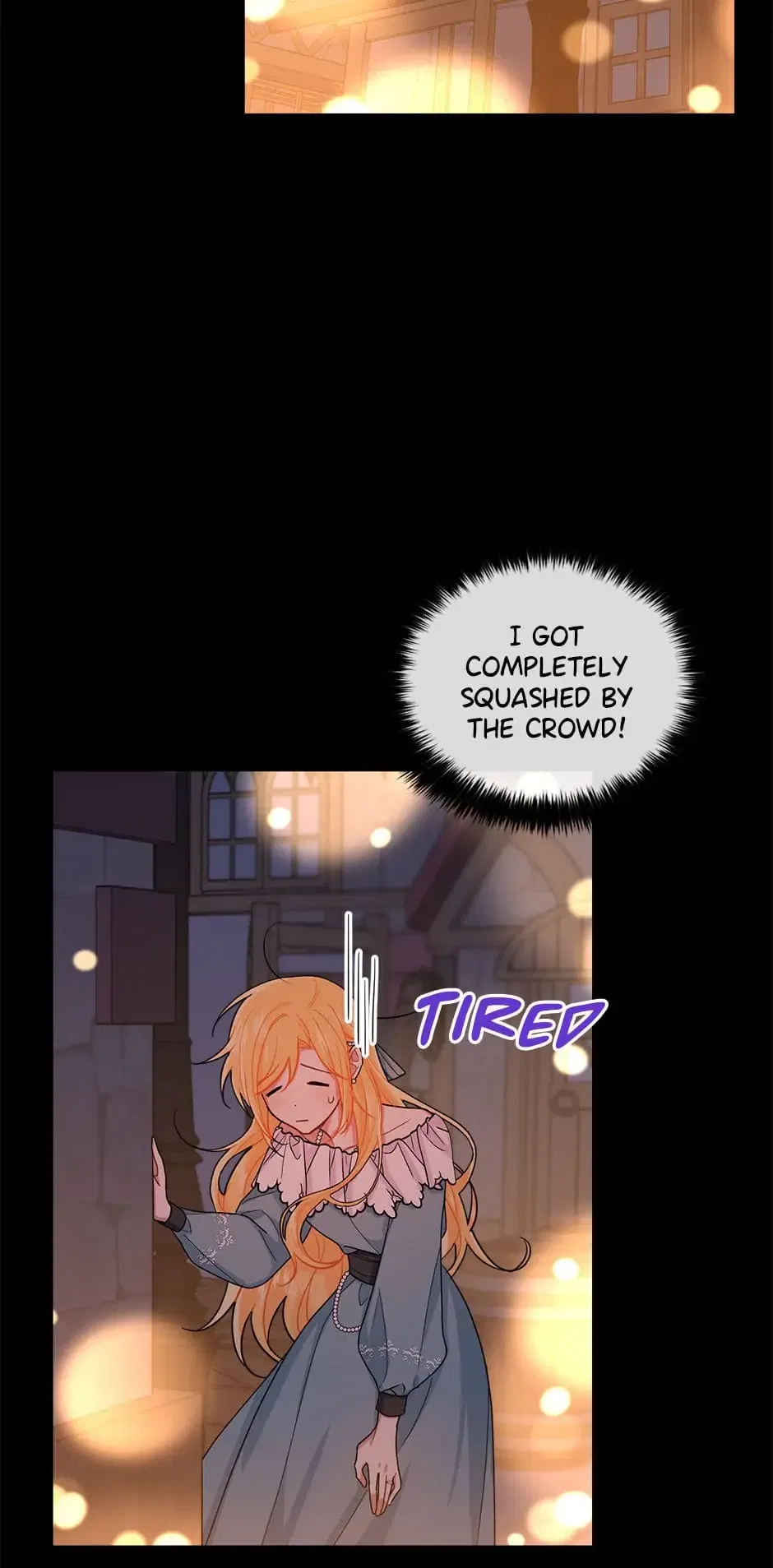 I Am a Child of This House Chapter 132 – Page 32