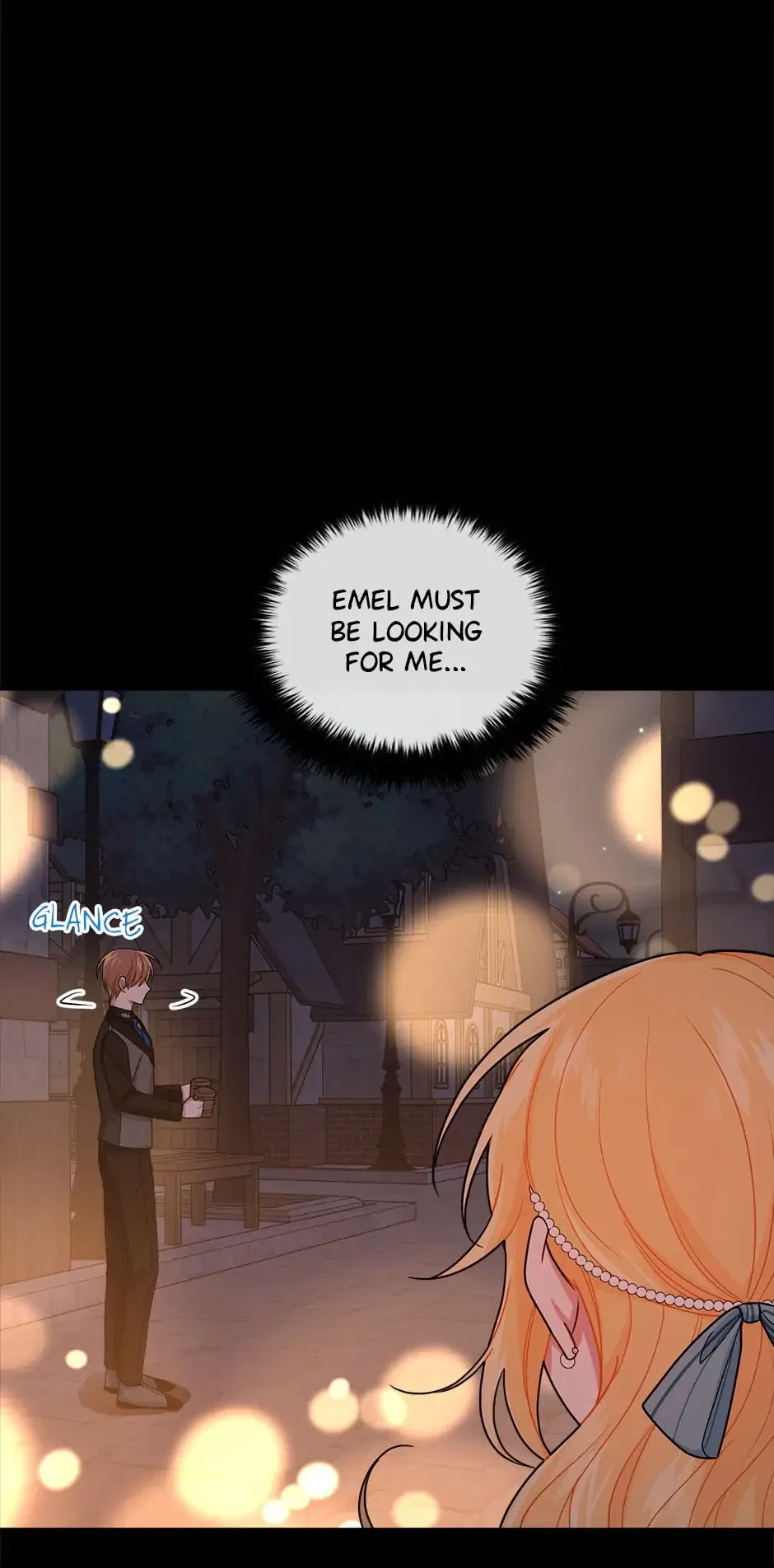 I Am a Child of This House Chapter 132 – Page 33