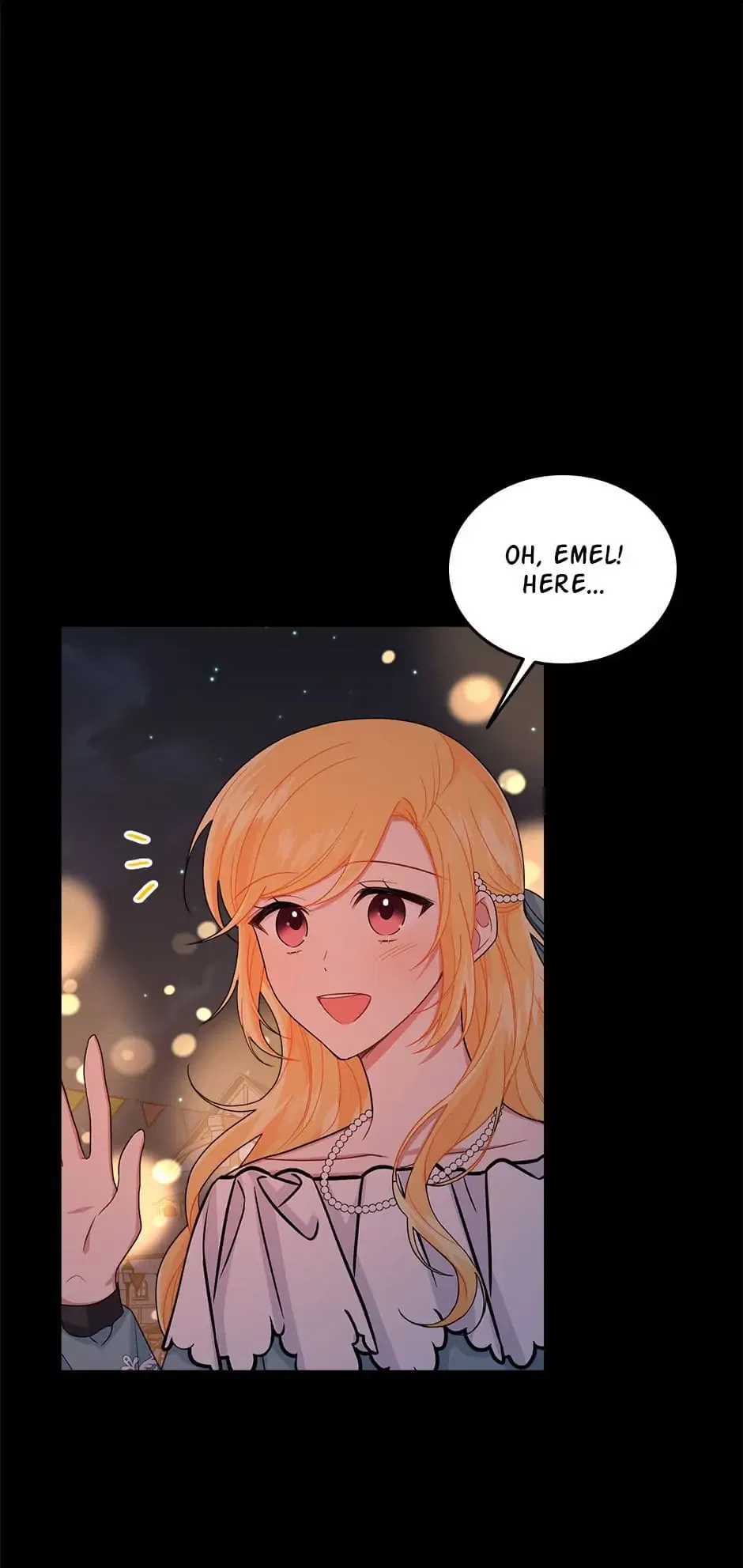 I Am a Child of This House Chapter 132 – Page 34