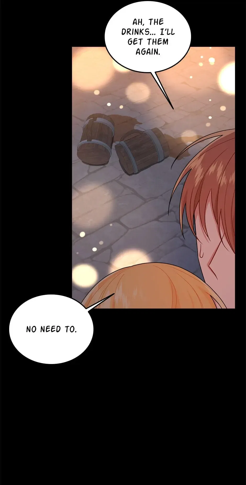 I Am a Child of This House Chapter 132 – Page 41