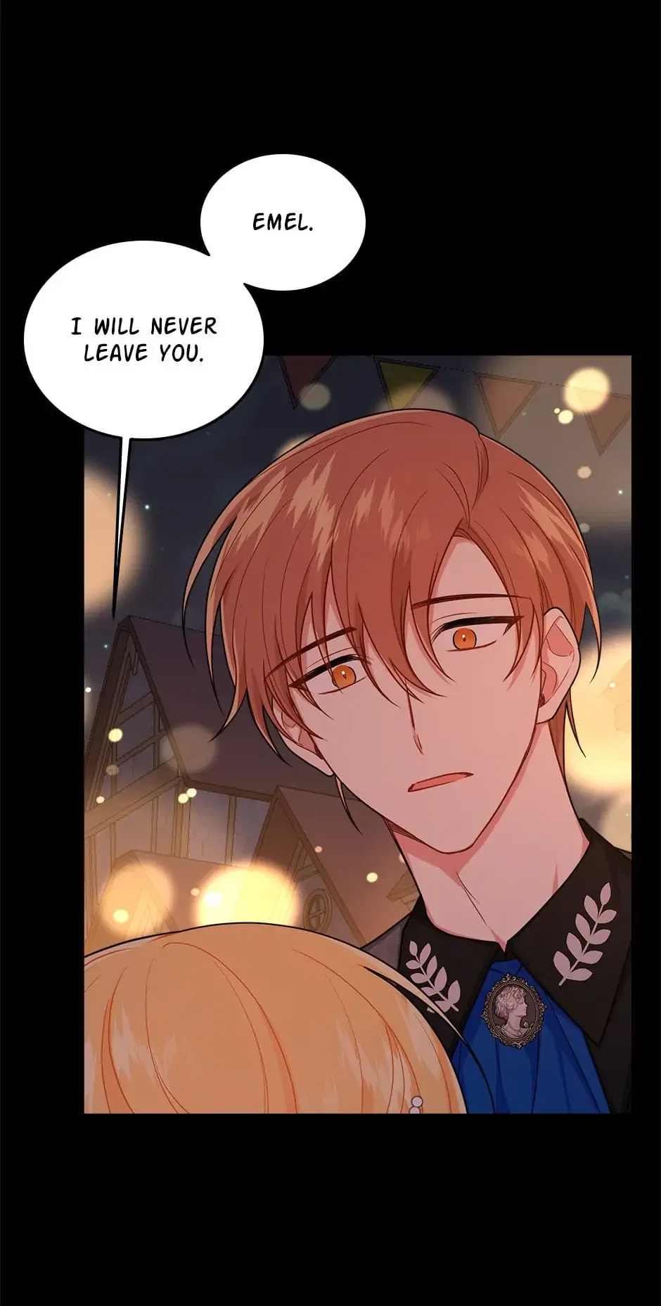 I Am a Child of This House Chapter 132 – Page 42