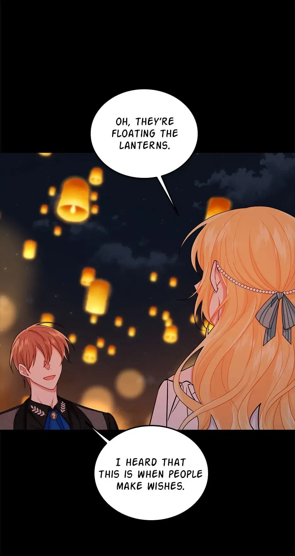 I Am a Child of This House Chapter 132 – Page 48