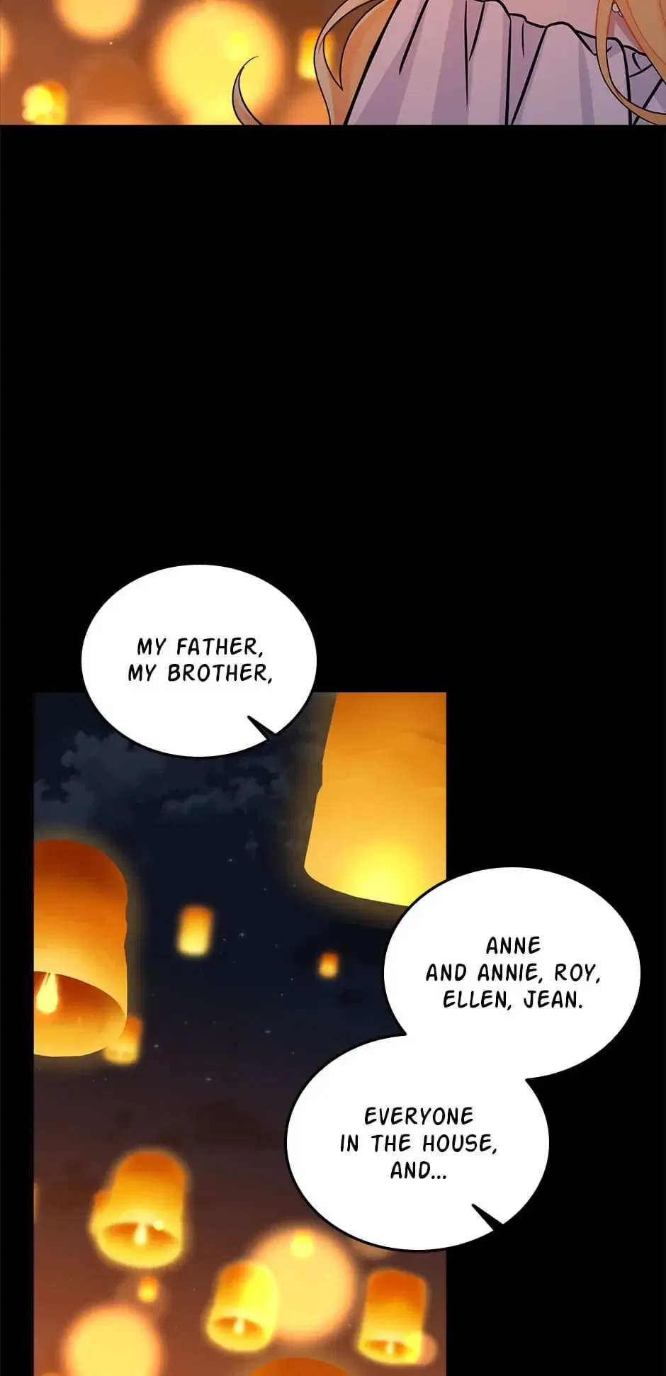 I Am a Child of This House Chapter 132 – Page 50