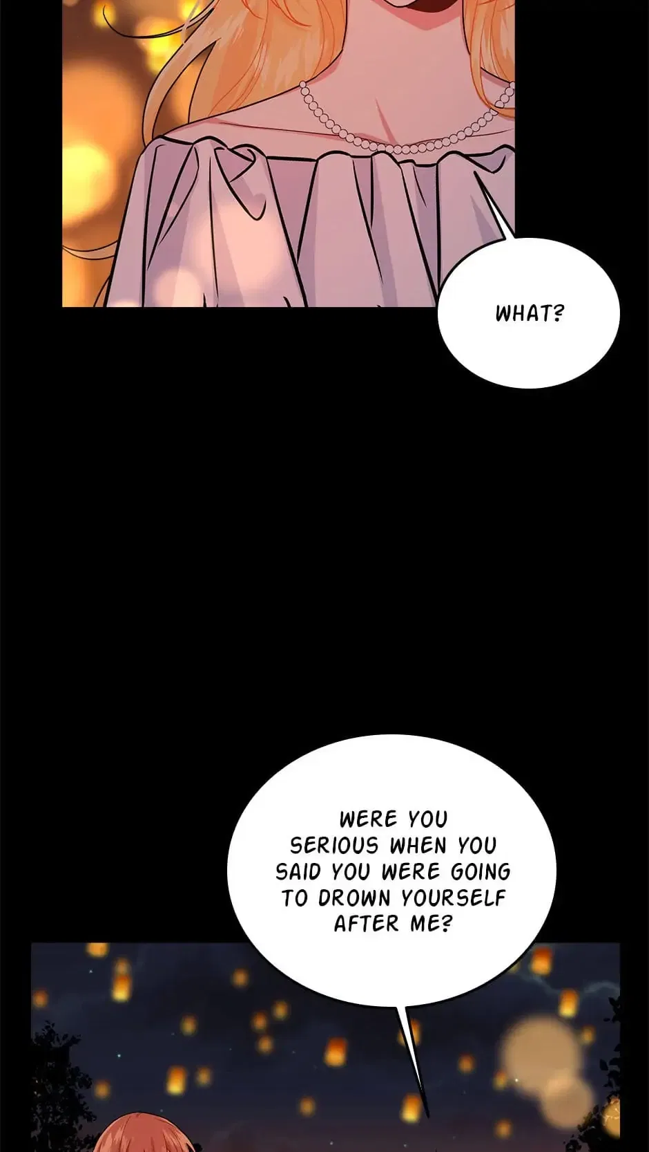 I Am a Child of This House Chapter 132 – Page 54