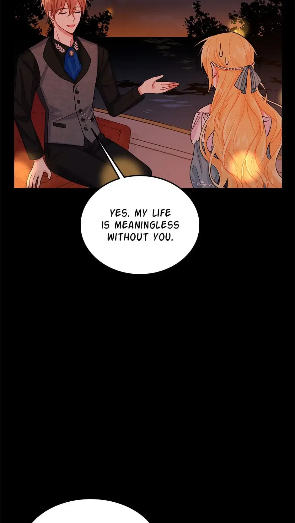 I Am a Child of This House Chapter 132 – Page 55