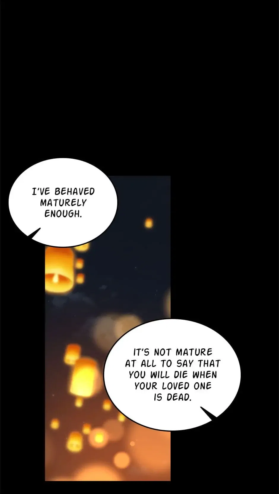 I Am a Child of This House Chapter 132 – Page 57