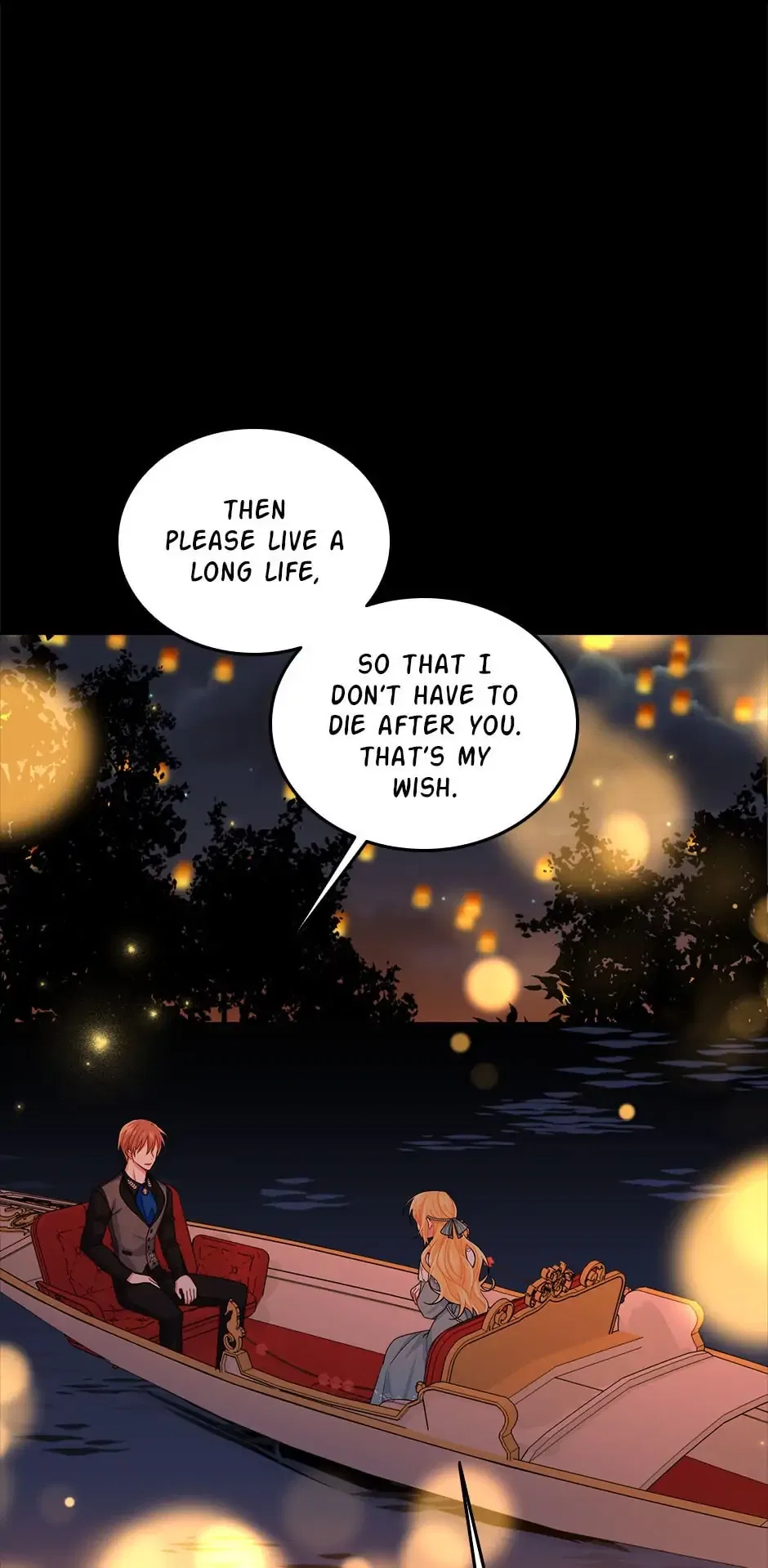 I Am a Child of This House Chapter 132 – Page 58