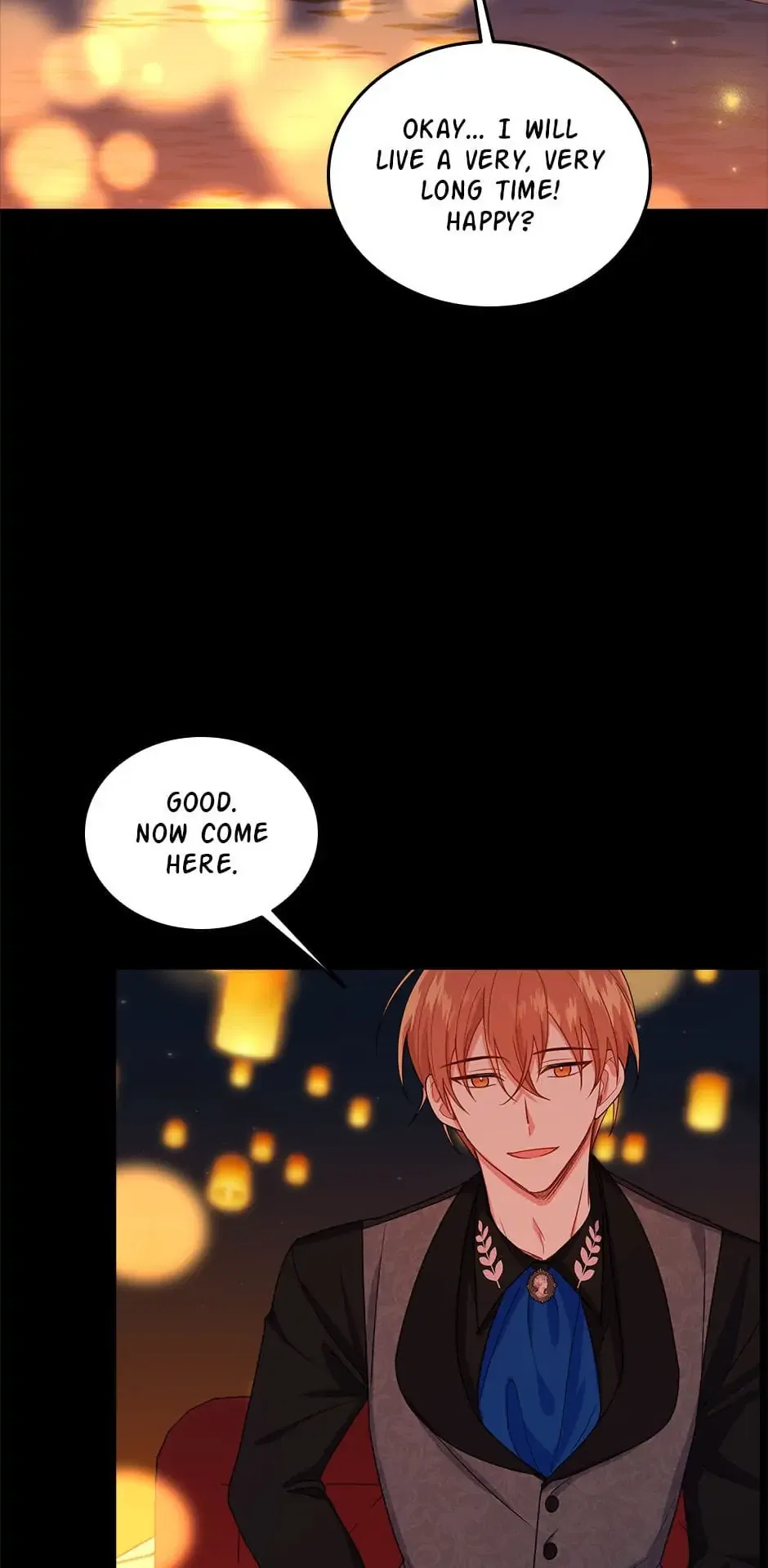 I Am a Child of This House Chapter 132 – Page 59