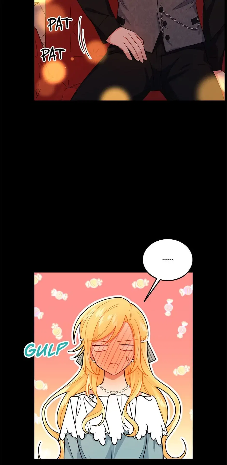 I Am a Child of This House Chapter 132 – Page 60