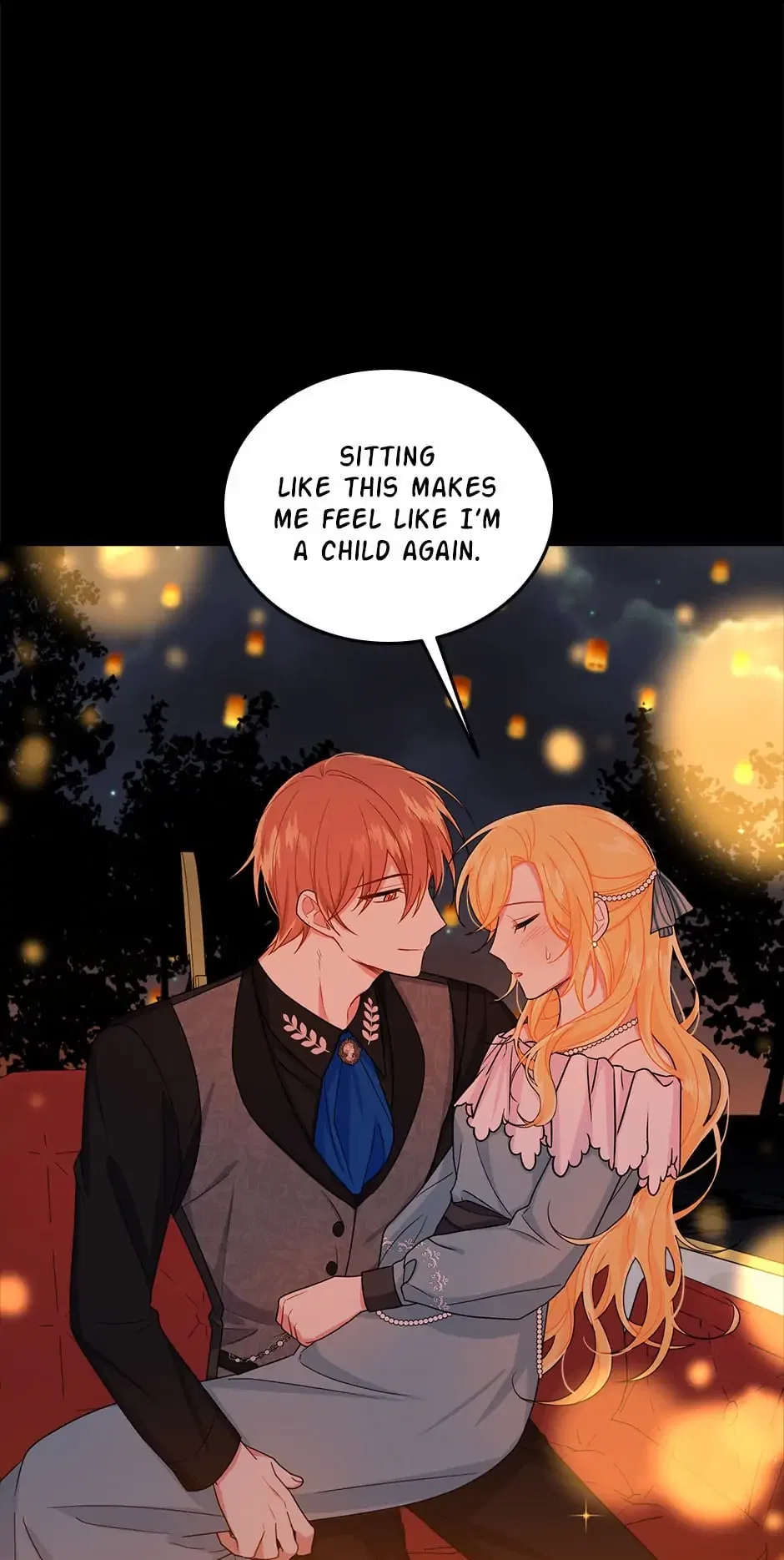 I Am a Child of This House Chapter 132 – Page 62