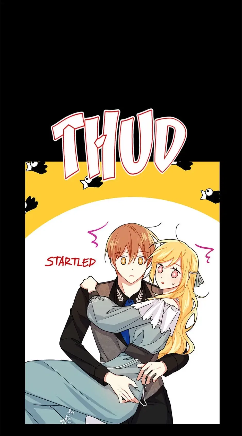 I Am a Child of This House Chapter 132 – Page 69